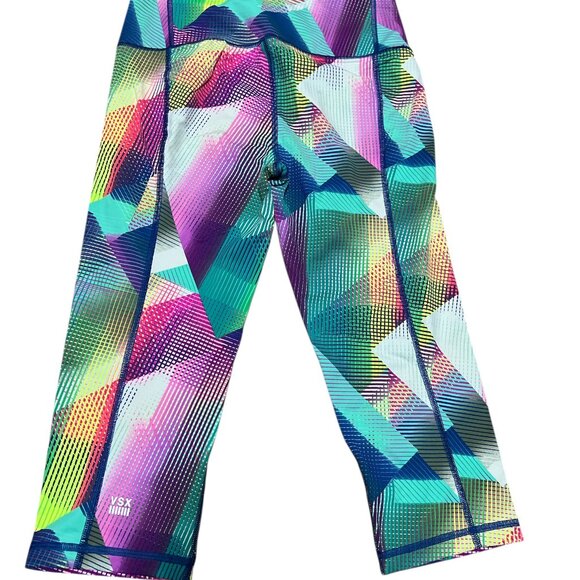 Victoria’s Secret Sport Knockout crop legging Size S - Picture 3 of 3